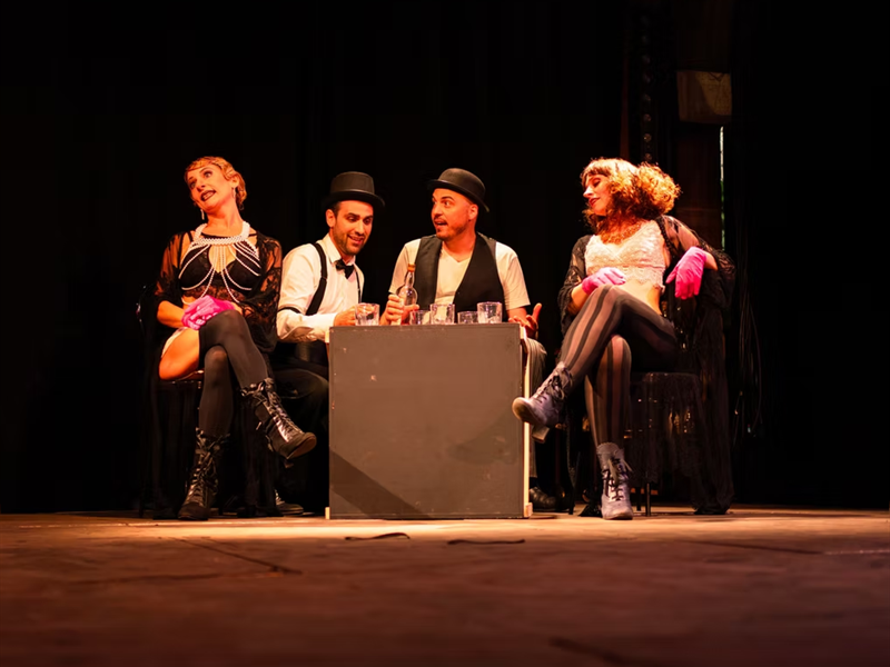 Festival de musique La Voix des Forges