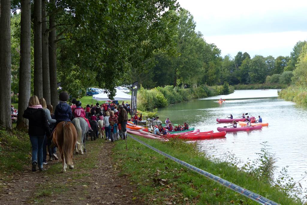 Festival d'été Fête des enfants