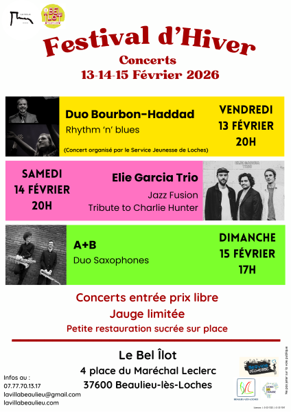 Festival d'Hiver