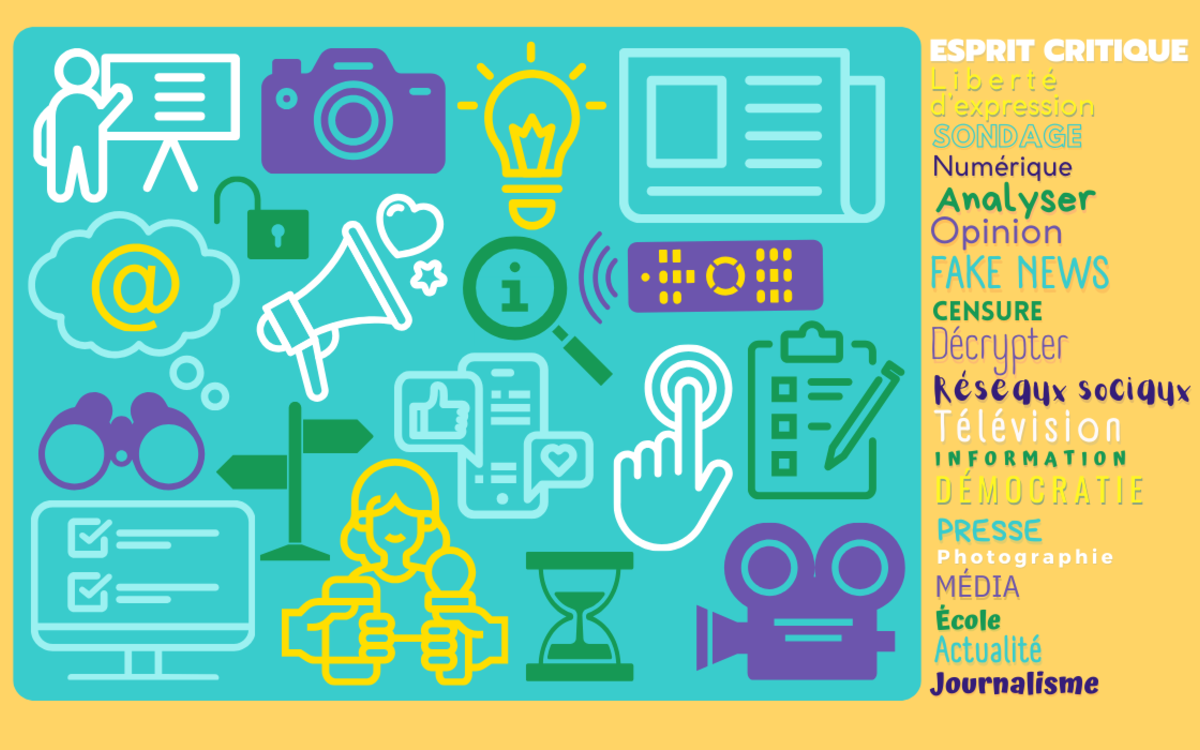 Festival « En Quête d’Info » à la médiathèque Marguerite Duras Médiathèque Marguerite Duras Paris Festival "En Quête d'Info" à la médiathèque Marguerite Duras Médiathèque Marguerite Duras Paris