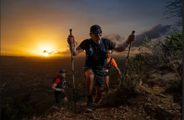 Festival Hoka les Templiers (trail) 2026