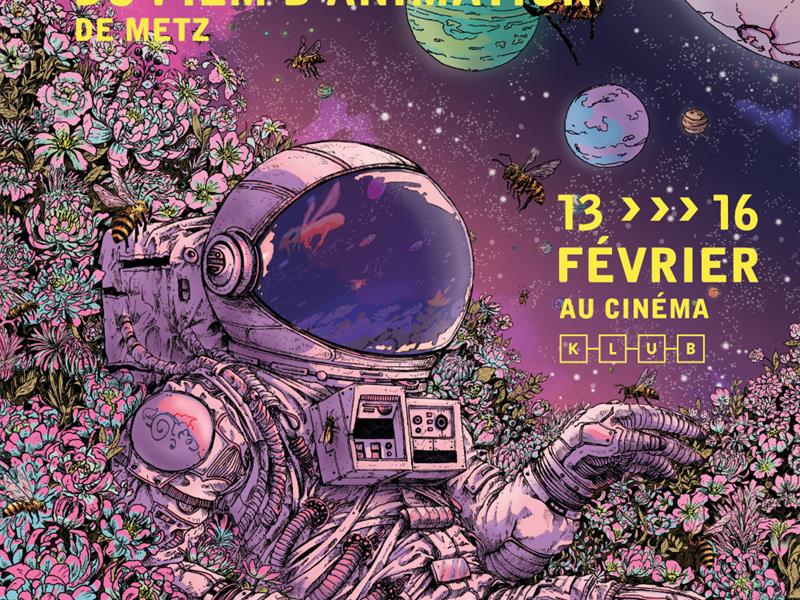 Festival International du Film d'Animation de Metz