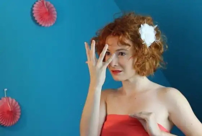 Festival Jardin d'hiver des Champs Libres - Ose le son ! en Langue des signes française Les Champs Libres Rennes