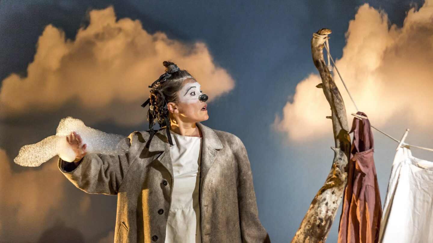 Festival jeune public Les Rencontres Enchantées 24ème édition