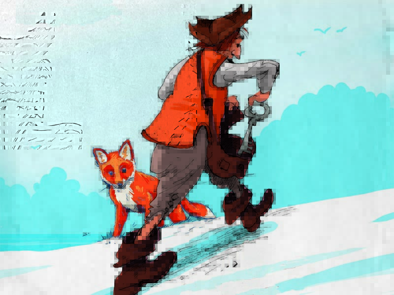 Festival La clef dans le sac Contes pour petits et grands