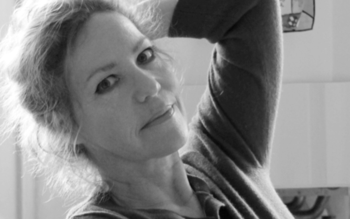 Festival Les Intempestives - Rencontre poétique avec Sophie Loizeau Bibliothèque Claude Lévi-Strauss  Paris