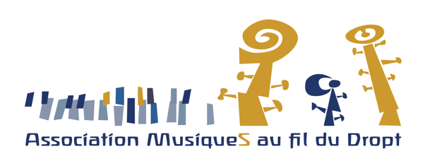 Festival Musiques au fil du Dropt Concert/ spectacle autour de Bach au château de Duras