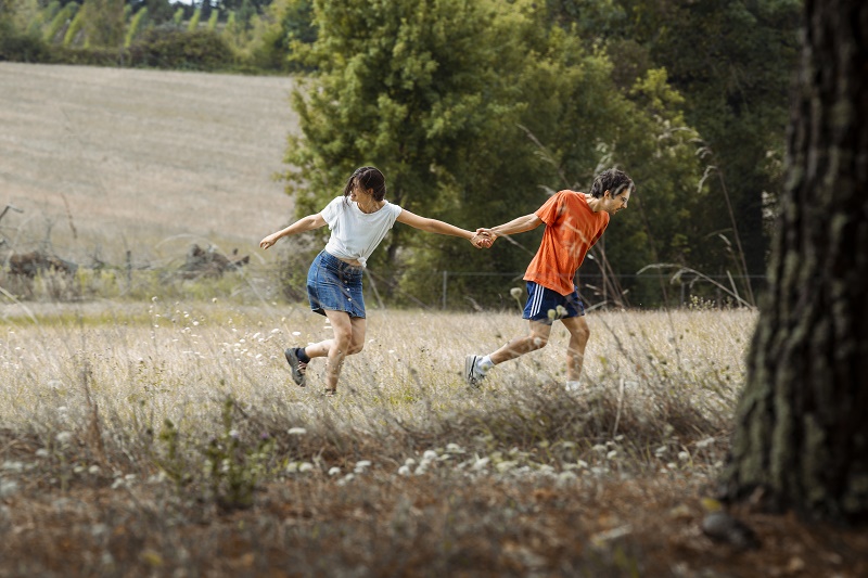 Festival pampa 12ème édition 539 de la route de Calabre Port-Sainte-Foy-et-Ponchapt 2026-08-21 Festival pampa 12ème édition