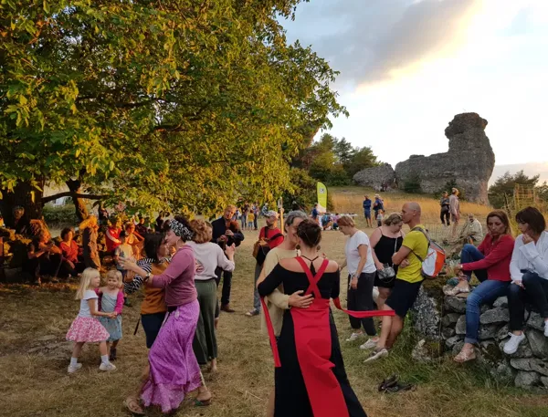 Festival Sites et Sons 2026