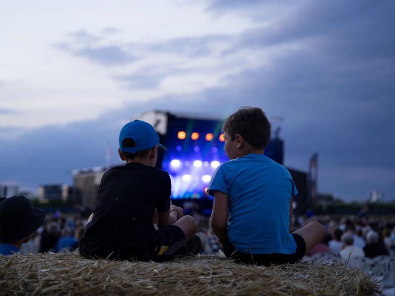 Festival Summer Dreams