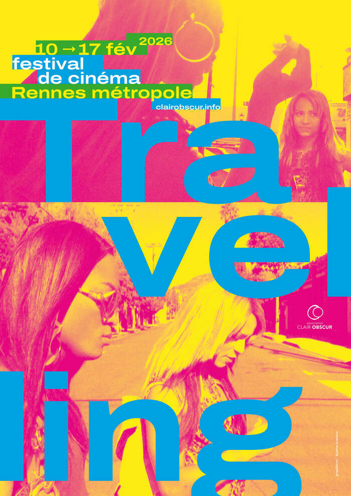 FESTIVAL TRAVELLING Cinéma du TNB Rennes