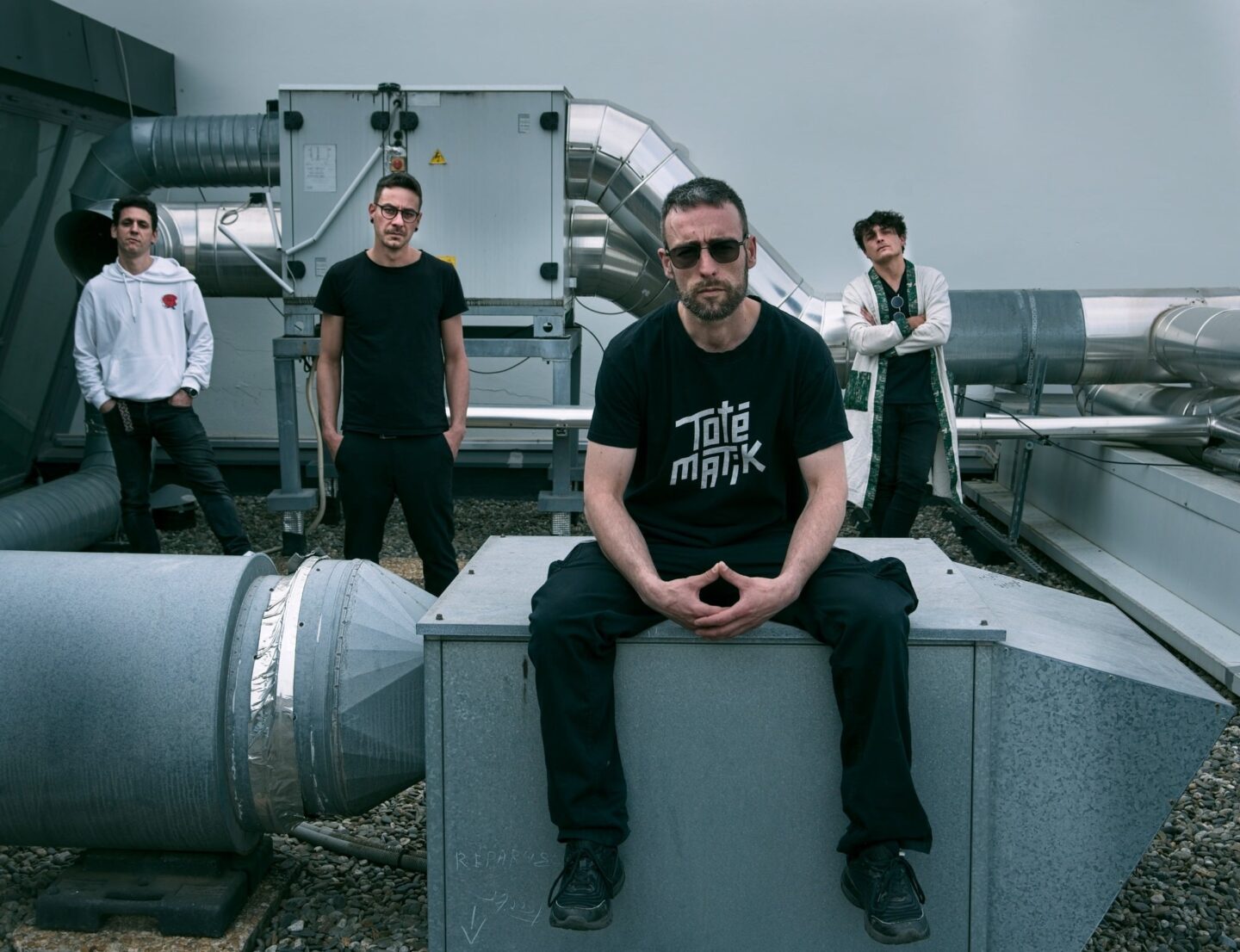 Festi'ValCéou Dimanche