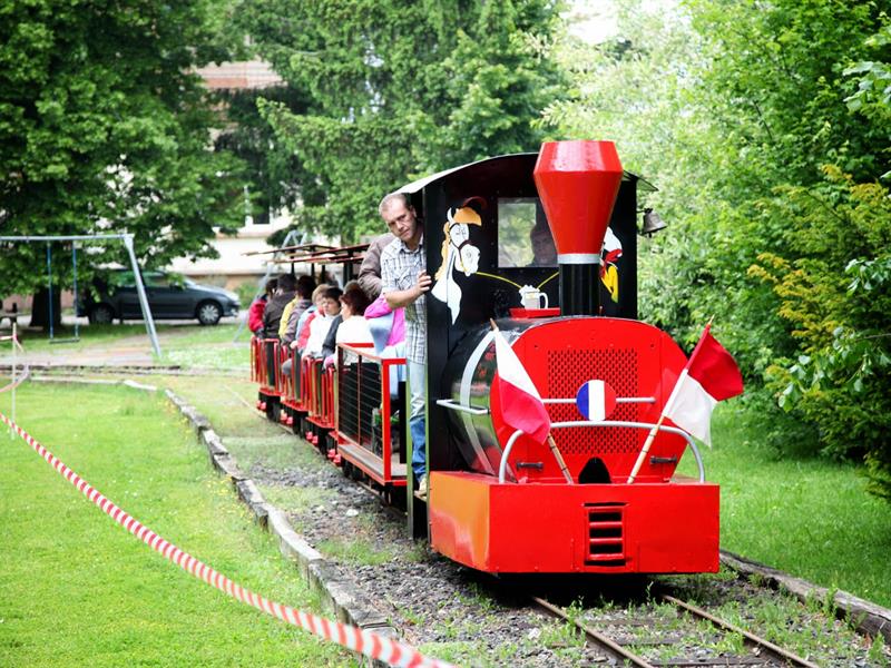 Fête annuelle de l'Institut Saint André