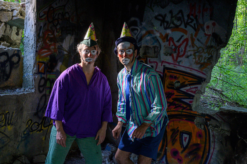 FETE DE FIN DE SAISON