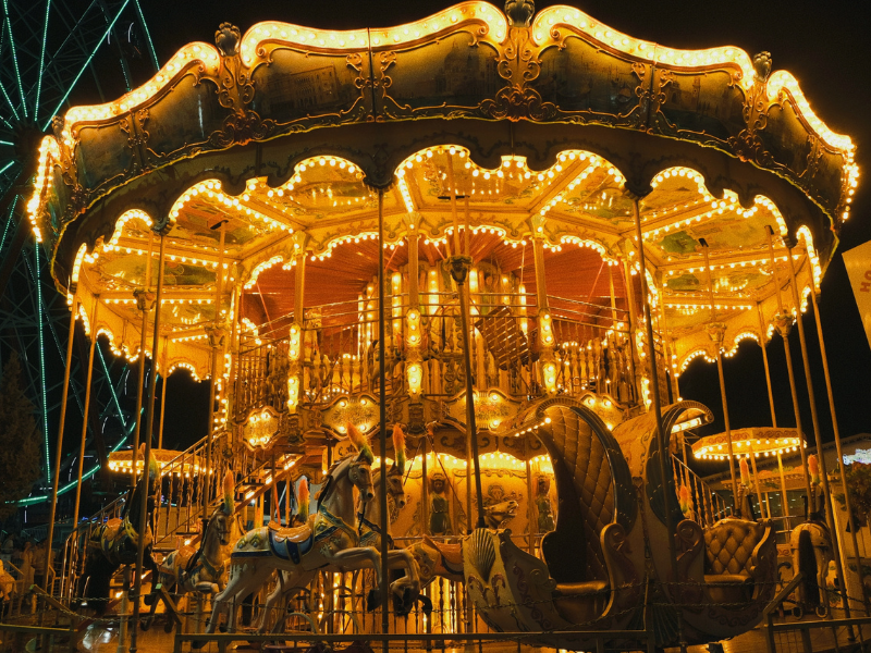 Fête de la Saint Fiacre St Ciers Avenue André Lafon Saint-Ciers-sur-Gironde 2026-08-29 Fête de la Saint Fiacre St Ciers