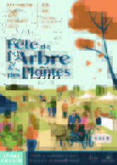 FÊTE DE L’ARBRE ET DES PLANTES 18ÈME ÉDITION
