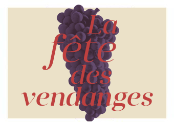 Fête des vendanges 2026