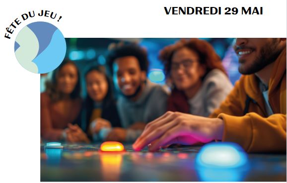 Fête du jeu initiation au jeu de rôles