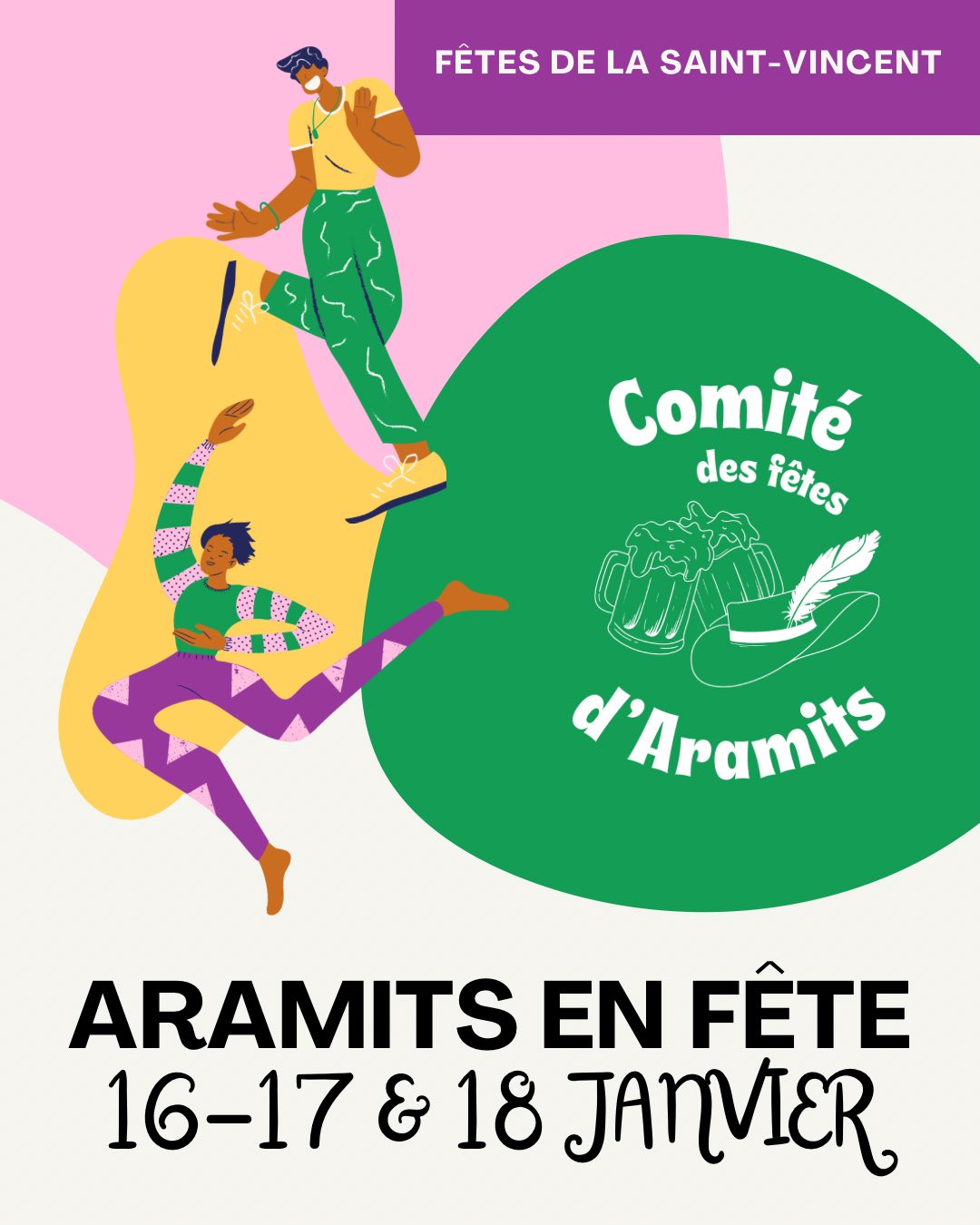 Fêtes de la Saint-Vincent