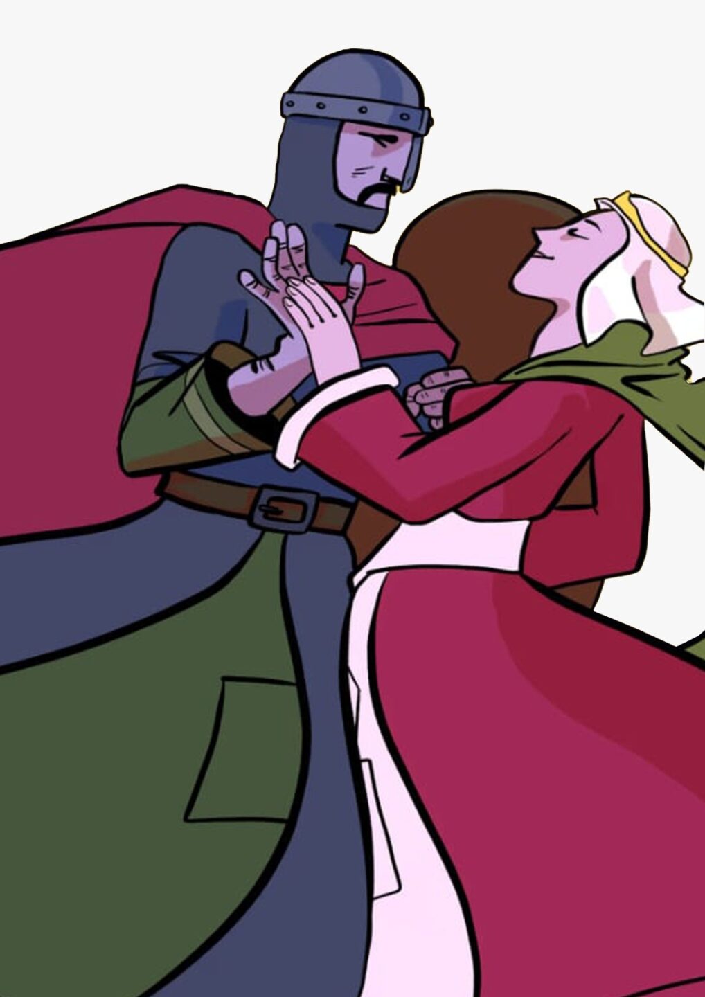 FÊTES DE PÂQUES DÉFILÉ DES GEANTS