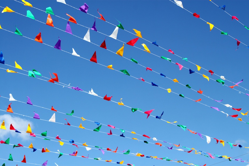 Fêtes patronales d'Onard