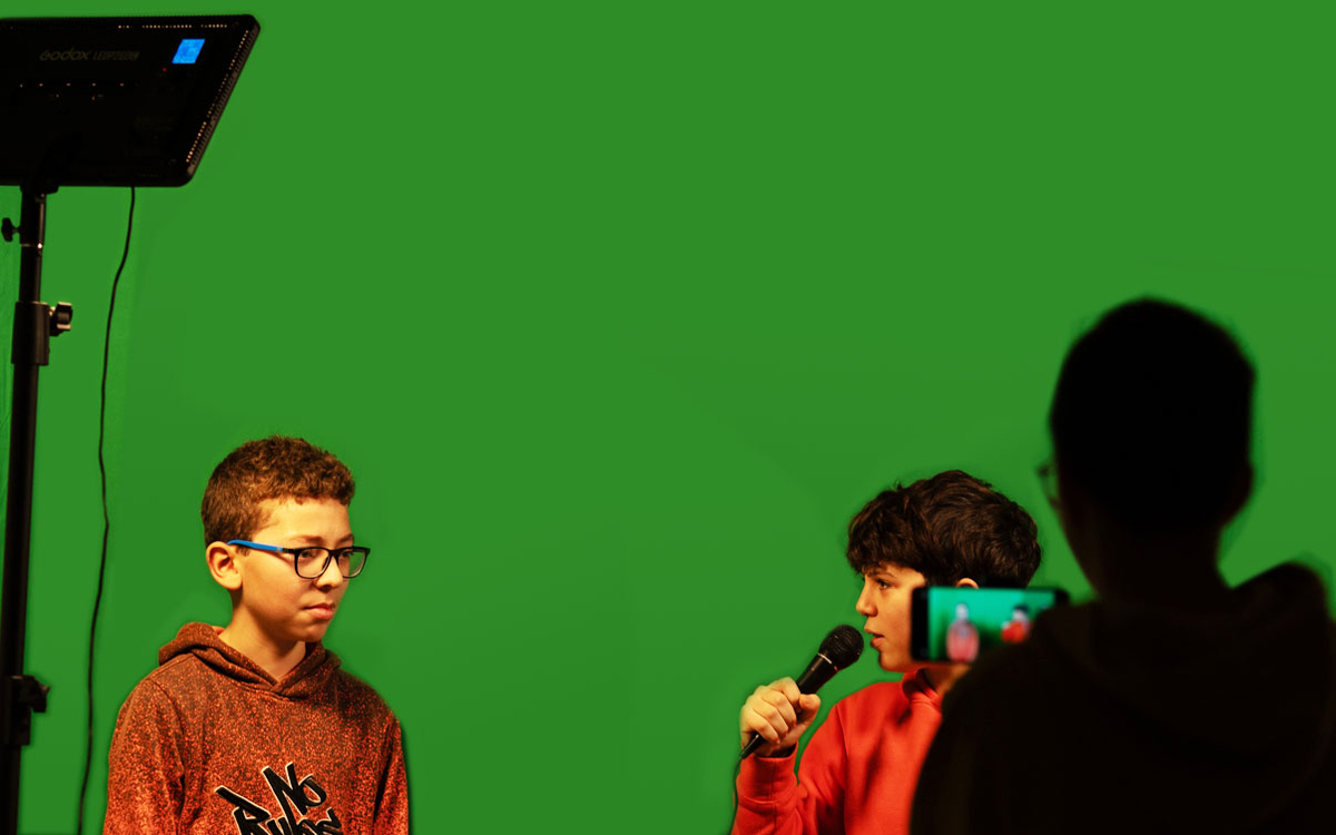 Fiction Climatique Académie du Climat  Paris