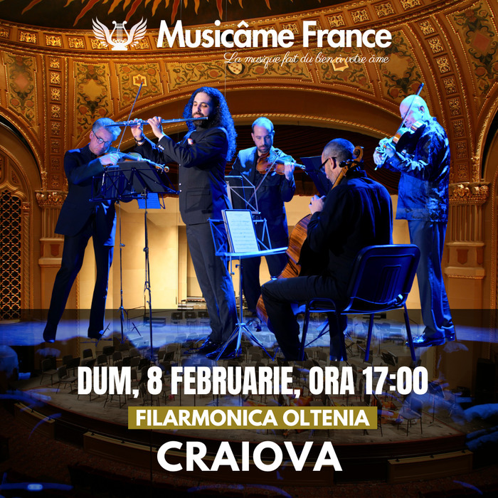 Filarmonica Oltenia Craiova