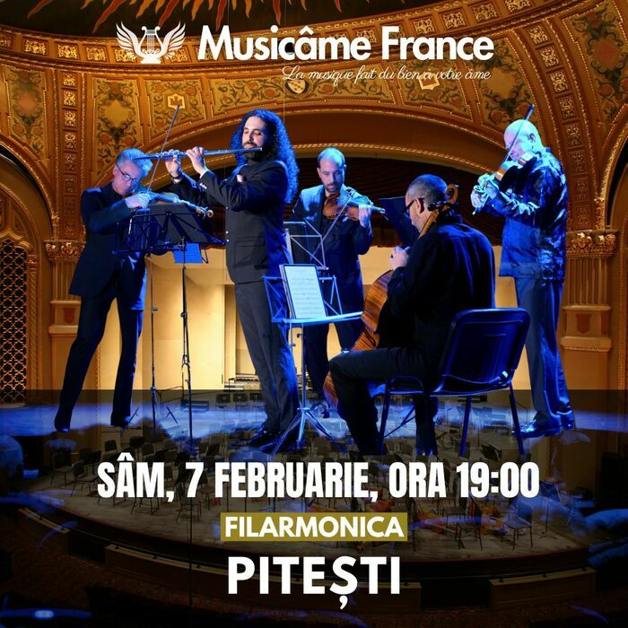 Filarmonica Pitești Pitești