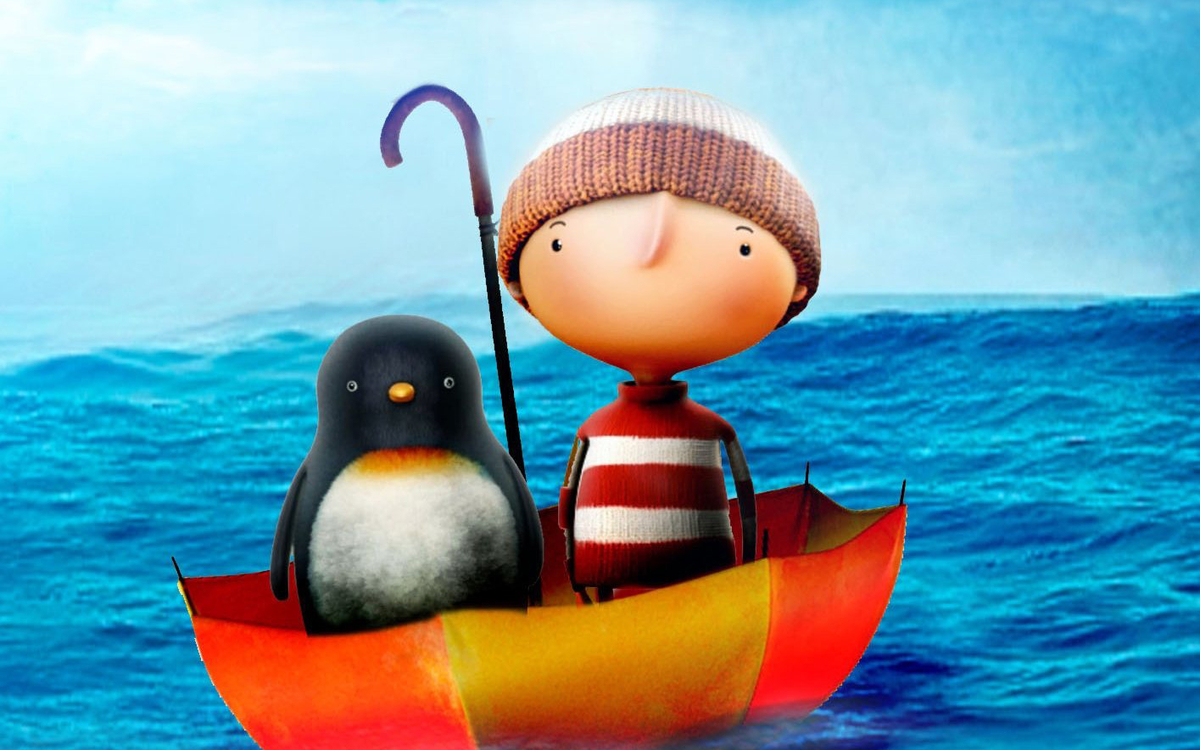 Film "Perdu ? Retrouvé !" et ciné-lecture au cinéma Les 3 Luxembourg Les 3 Luxembourg  Paris