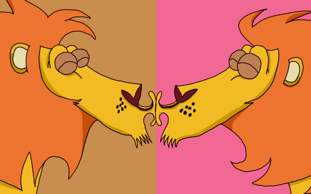 Films "Beurk" et goûter-philo au cinéma Luminor Hôtel de Ville Luminor Hôtel de Ville  Paris