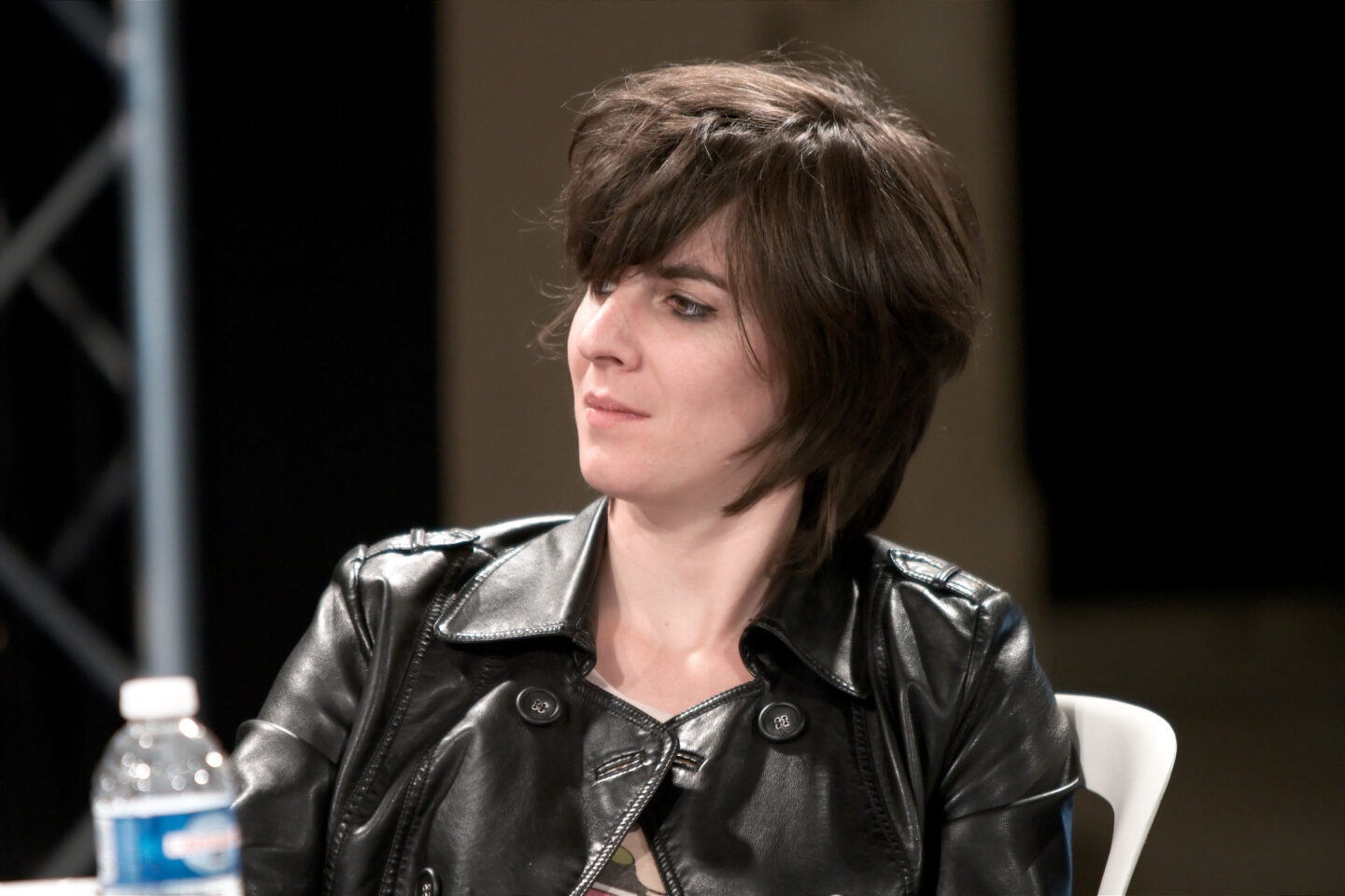 Florence Dupre la Tour