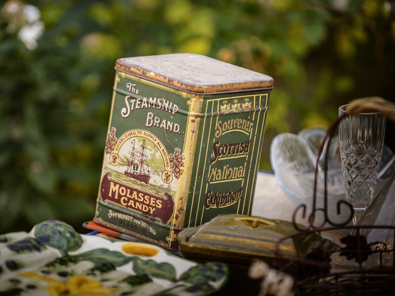 Foire de la Saint-Georges