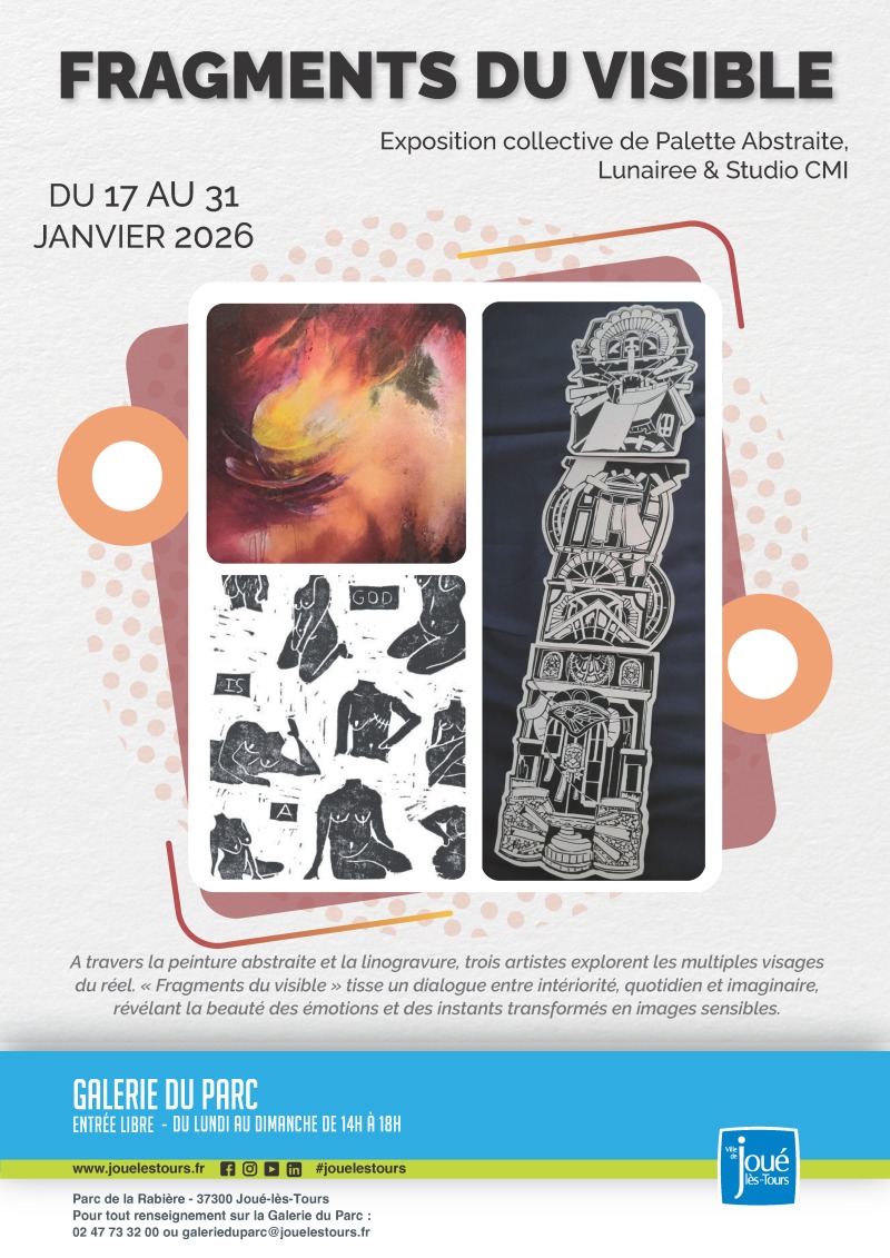 Fragments du visible