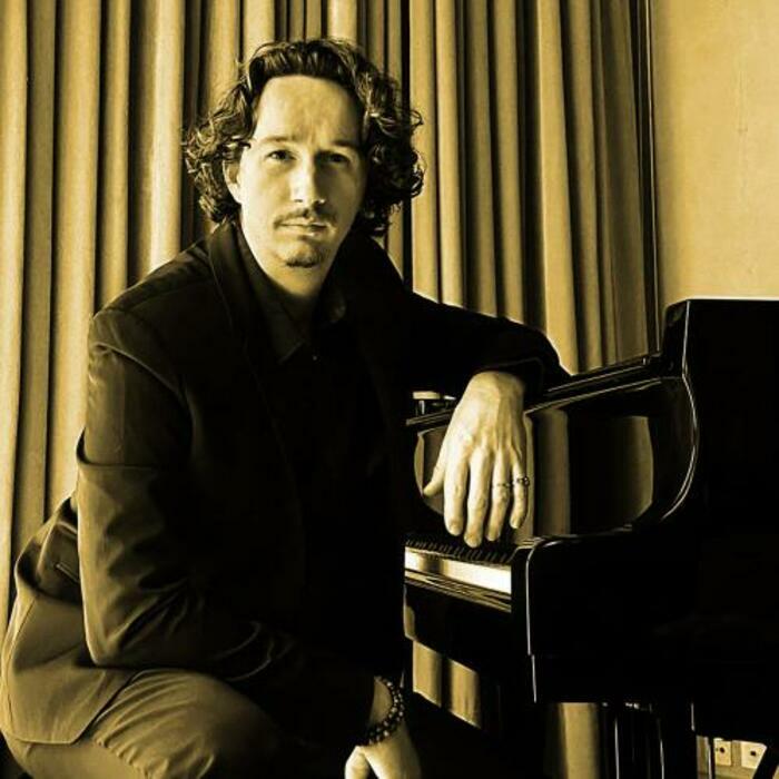 Fred Nardin Quintet JASS CLUB PARIS PARIS