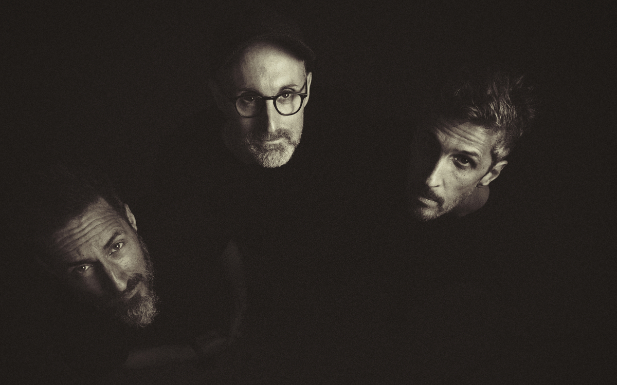 « Free Fall » Panzani « Free Fall » Panzani