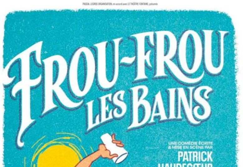 Frou-Frou les Bains La Rampe Caumontoise