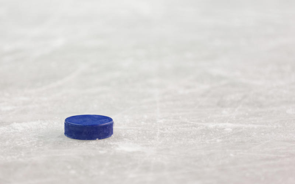 Gagnez des places pour la finale de la coupe de France de hockey sur glace ! Accor Arena  Paris