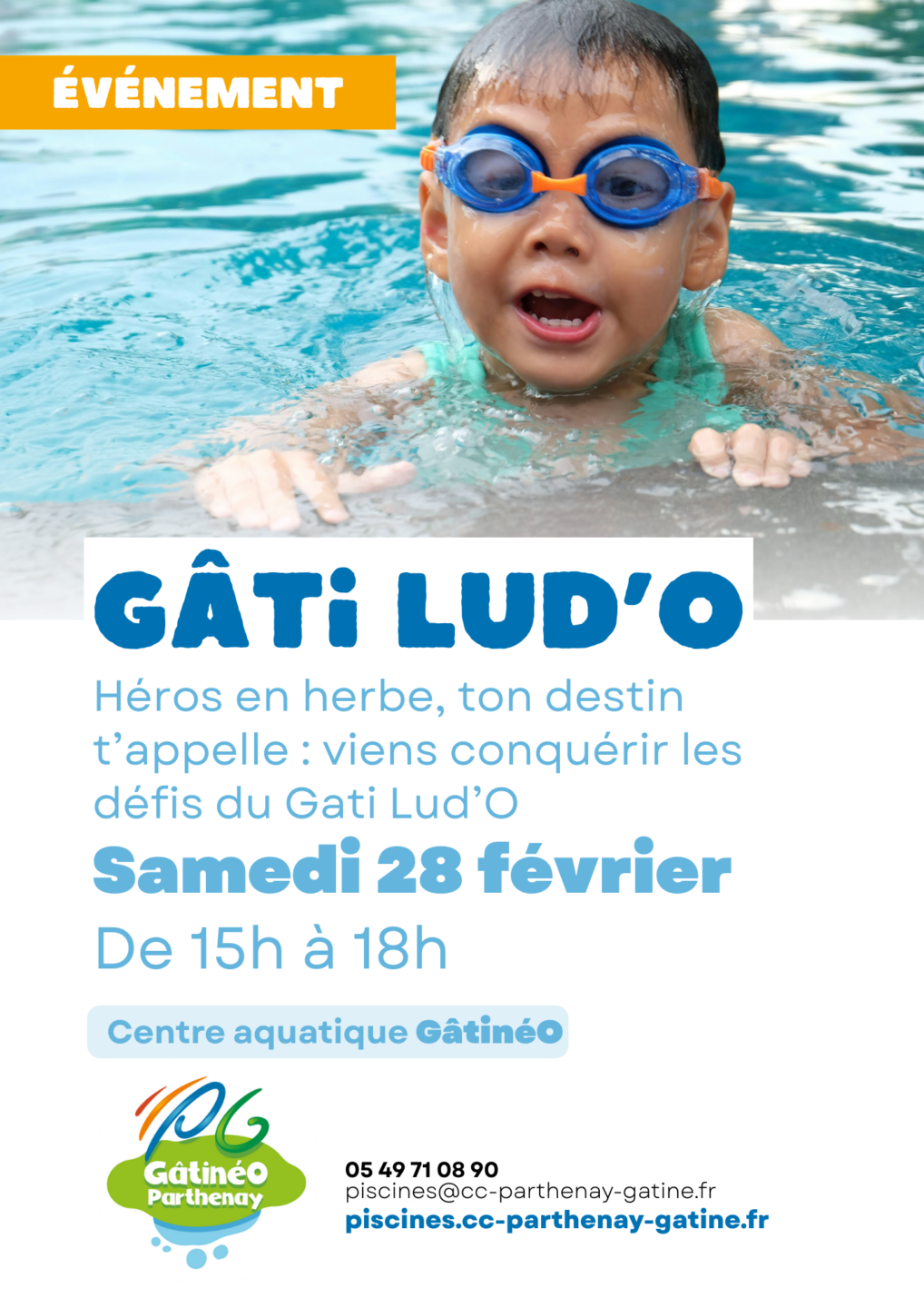 Gâti'Lud'O