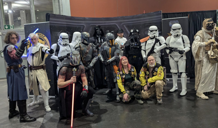 Geek Days Rennes Rennes Parc Expo – Rennes Rennes 7 et 8 février Geek Days Rennes Rennes Parc Expo - Rennes Rennes