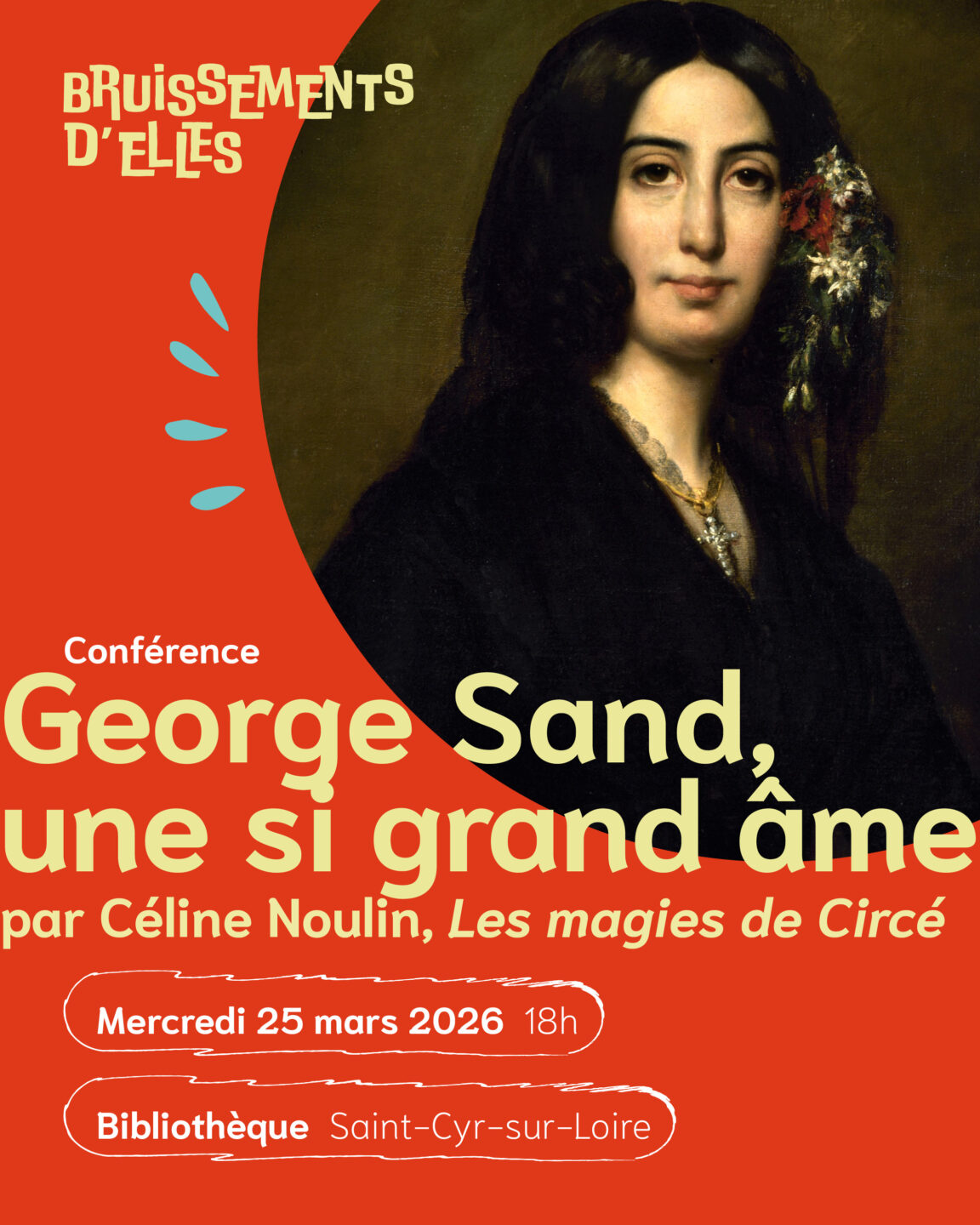George Sand