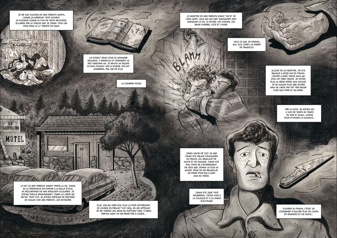 god bless america bd