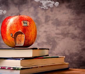 Goûter raconté 6 Place Georges Picard Parthenay 2026-04-15 Goûter raconté