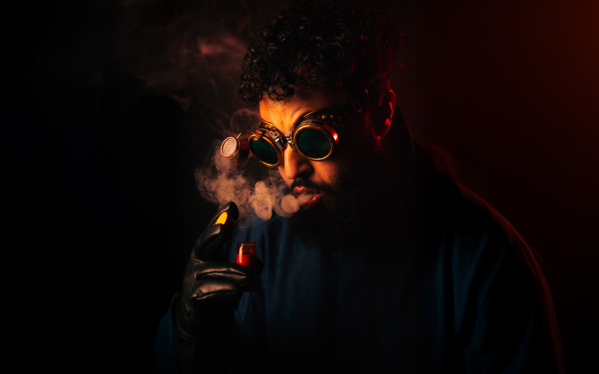 GROS MO La Place  Paris