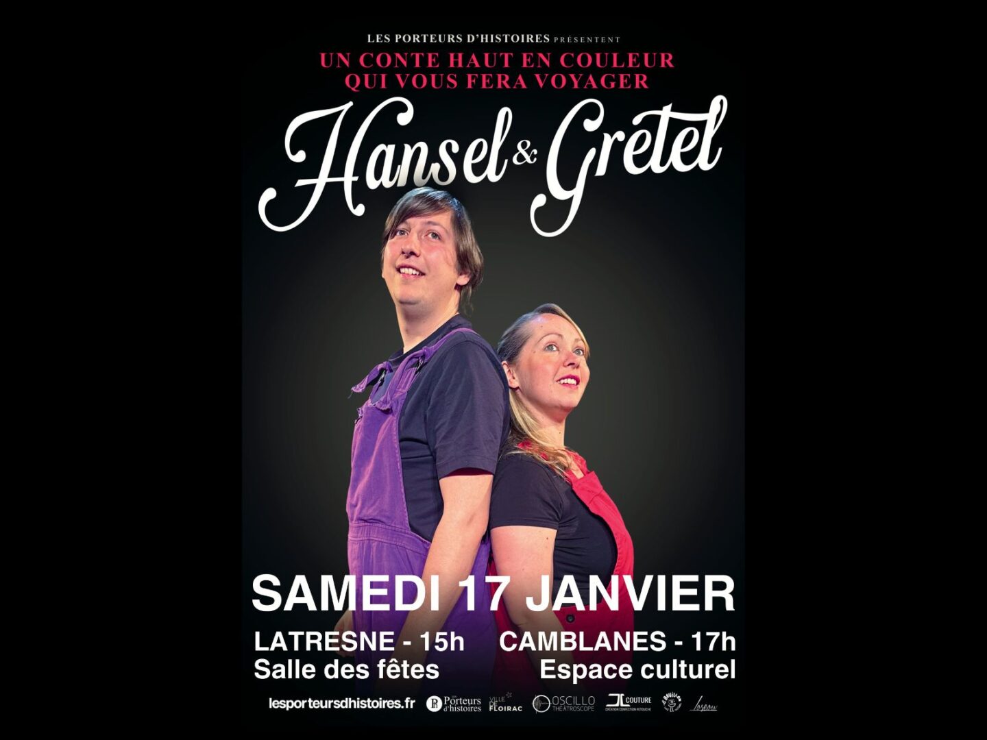 Hansel et Gretel