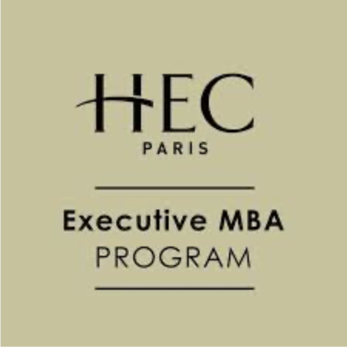 HEC Paris Jouy-en-Josas