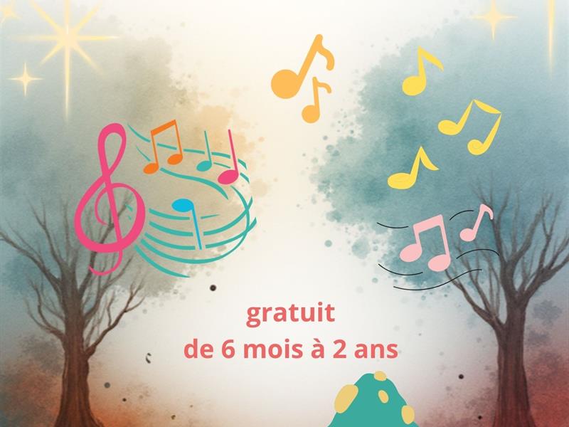 Histoires musicales