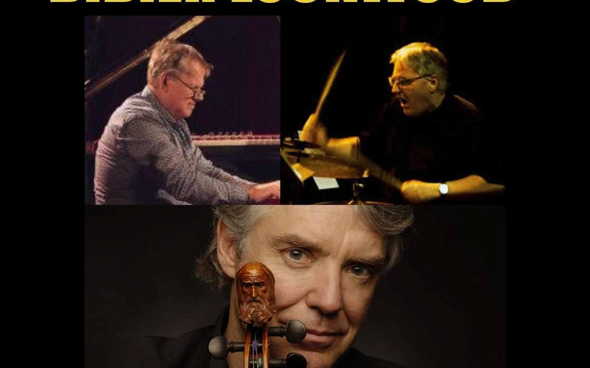 HOMMAGE À DIDIER LOCKWOOD LE BAL BLOMET  Paris