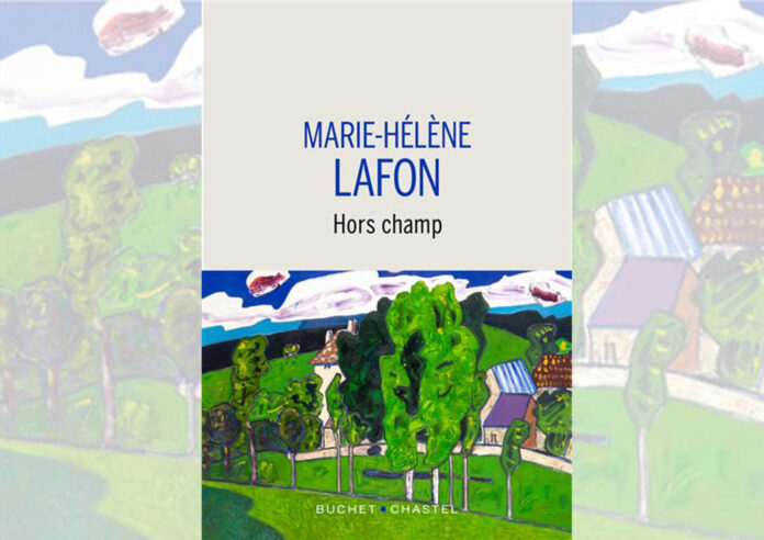 hors champ marie hélène lafon