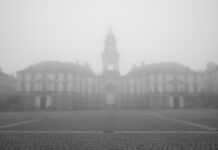 Hôtel de Ville de Rennes