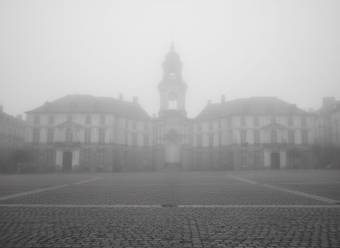 Hôtel de Ville de Rennes Hôtel de Ville de Rennes
